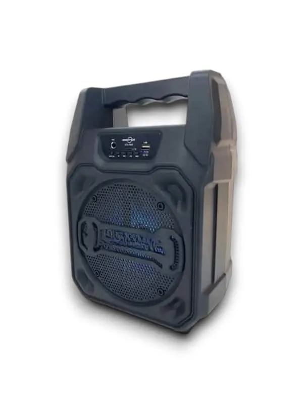 6,5 İNÇ 1283 HOPARLÖR