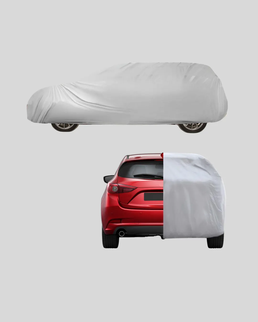 ARAÇ BRANDASI OTOMOBİL