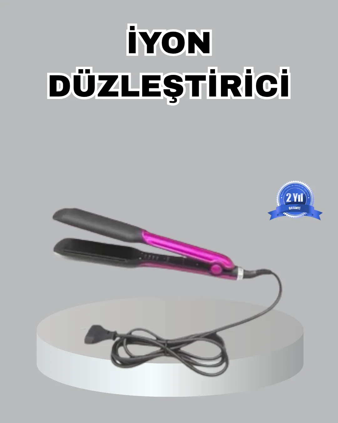 Kozmetik ve Kişisel Bakım