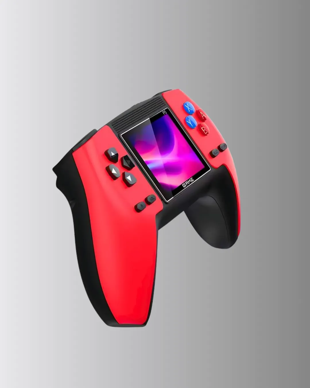 Taşınabilir Retro Oyun Konsolu – 520 Efsane Oyun Tek Cihazda