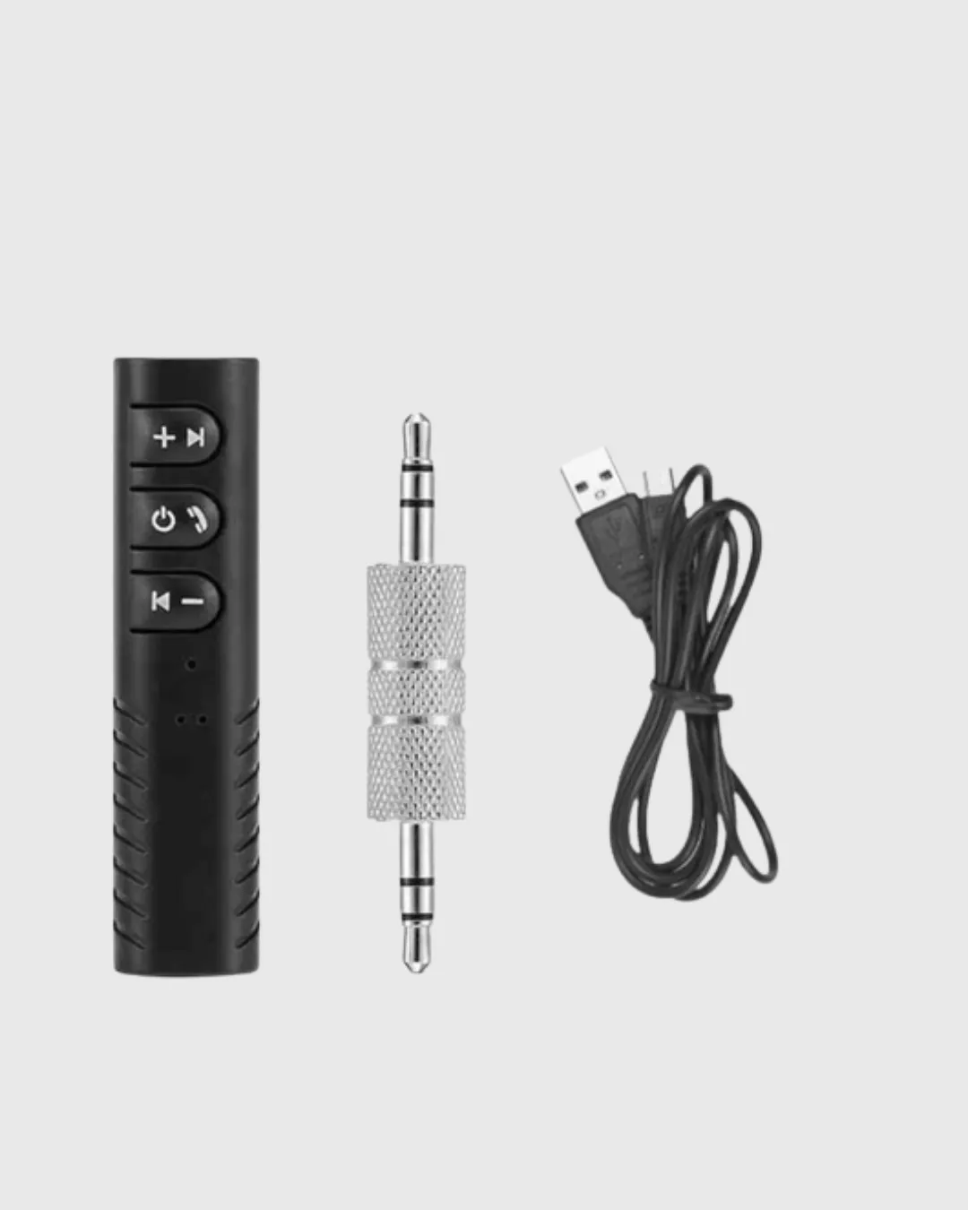 Taşınabilir Bluetooth 4.1 Ses Adaptörü – 10 Metre Çekim Mesafesi