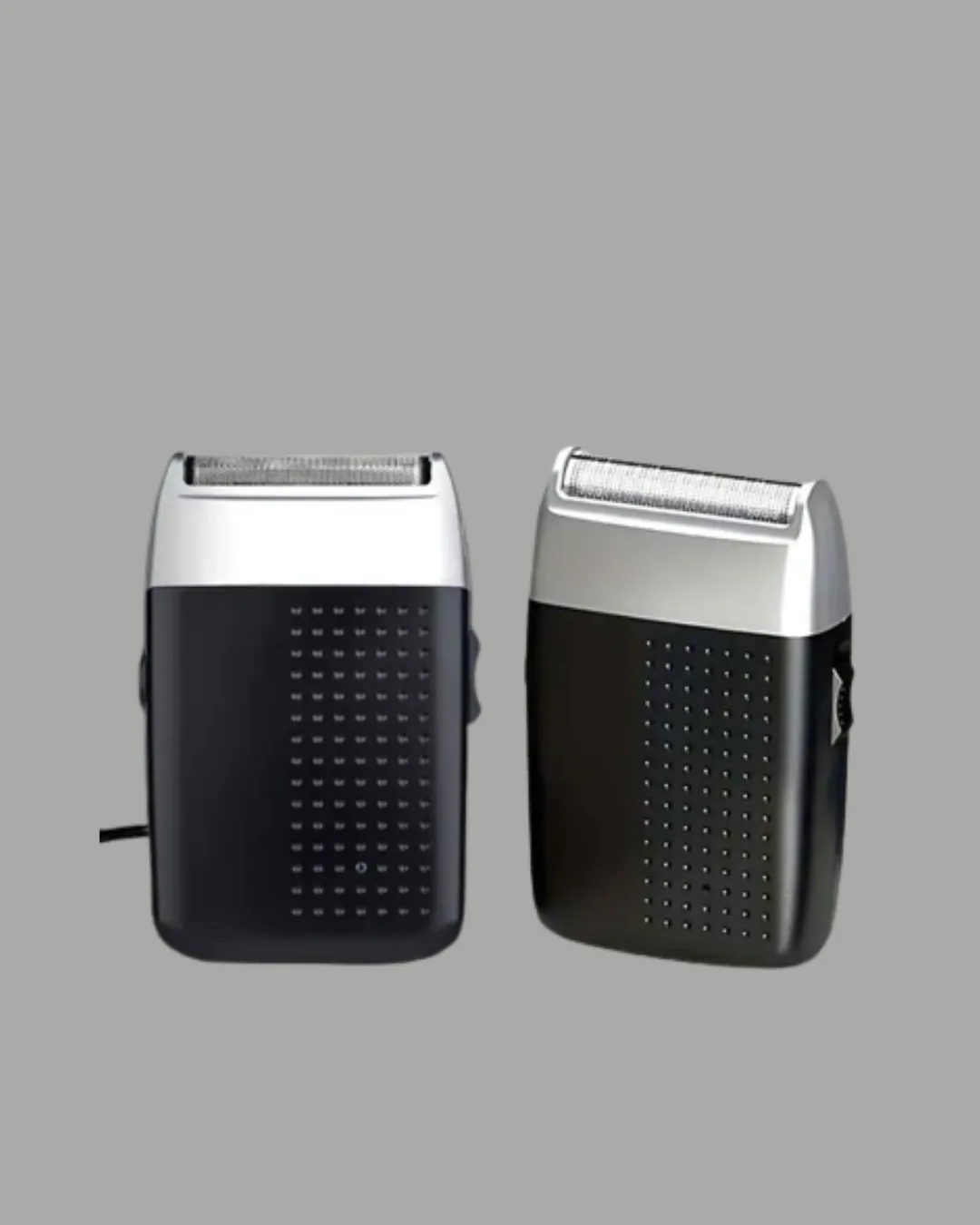 Çok Amaçlı Şarjlı Saç & Sakal Kesme Makinesi – Profesyonel ve Sessiz Performans