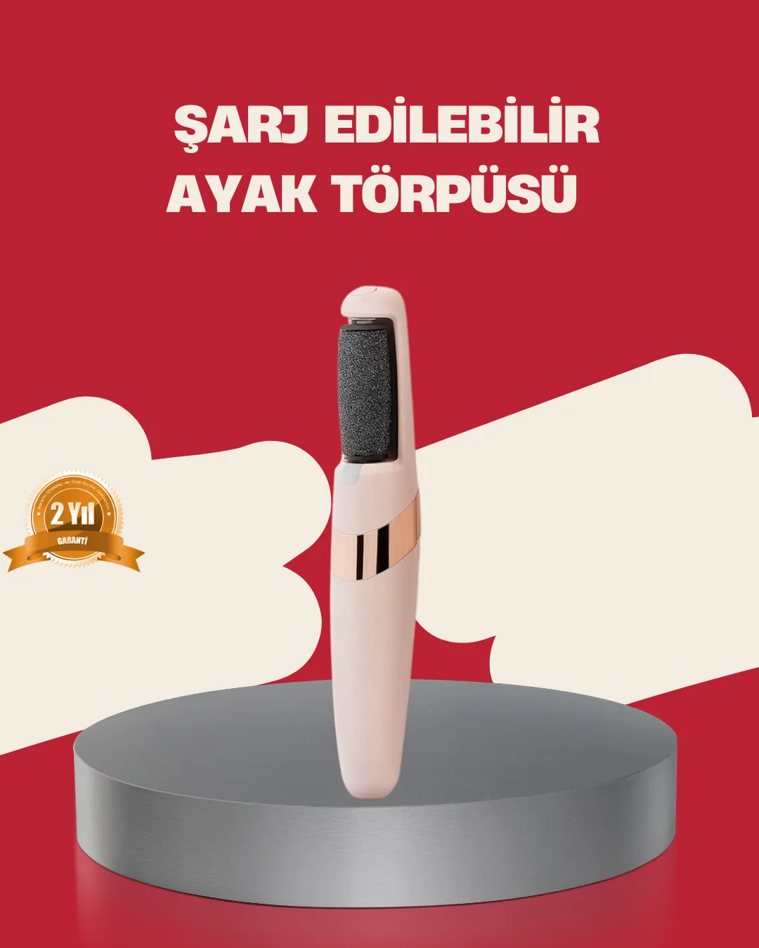 Kozmetik ve Kişisel Bakım