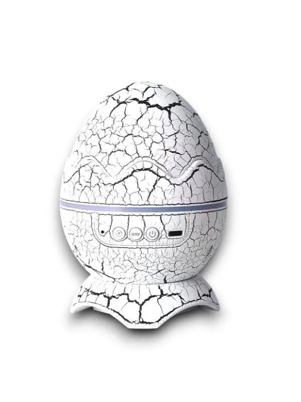 YUMURTA IŞIK SPEAKER