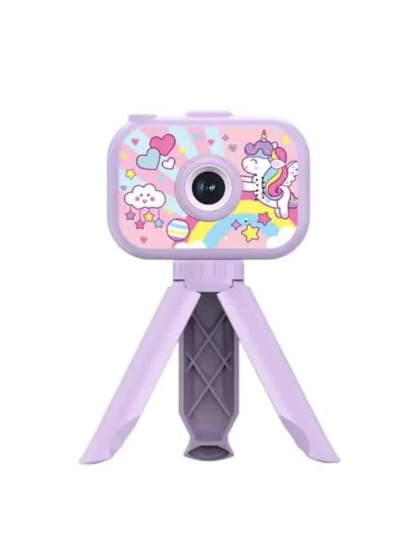 LF-Y6 AYAKLI ÇOCUK KAMERASI