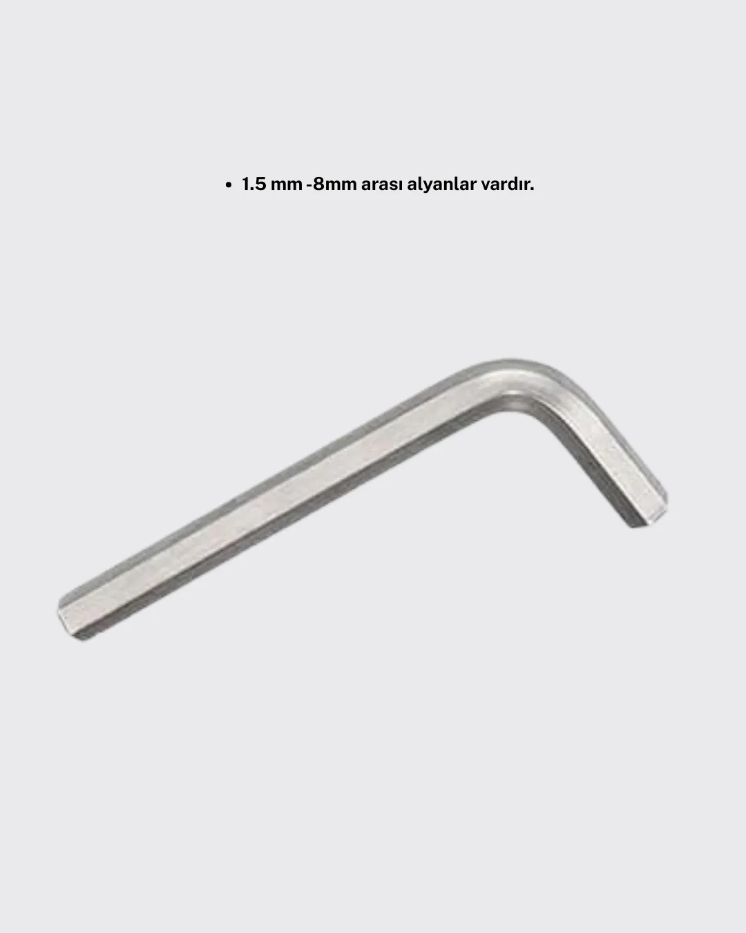 9 PARÇA ALYAN SETİ