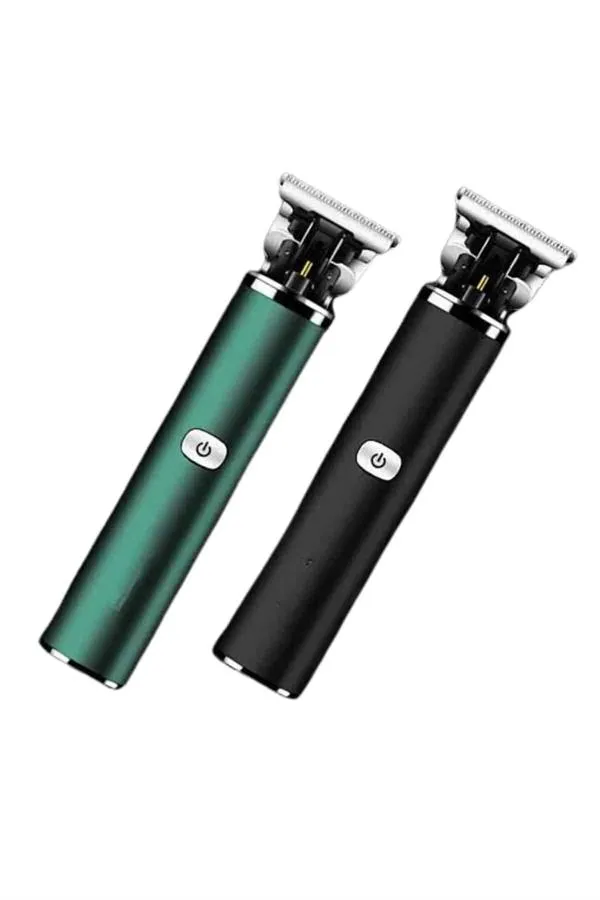 Tıraş Makinesi Saç Sakal Ense Çizim Ayarlanabilir Başlık