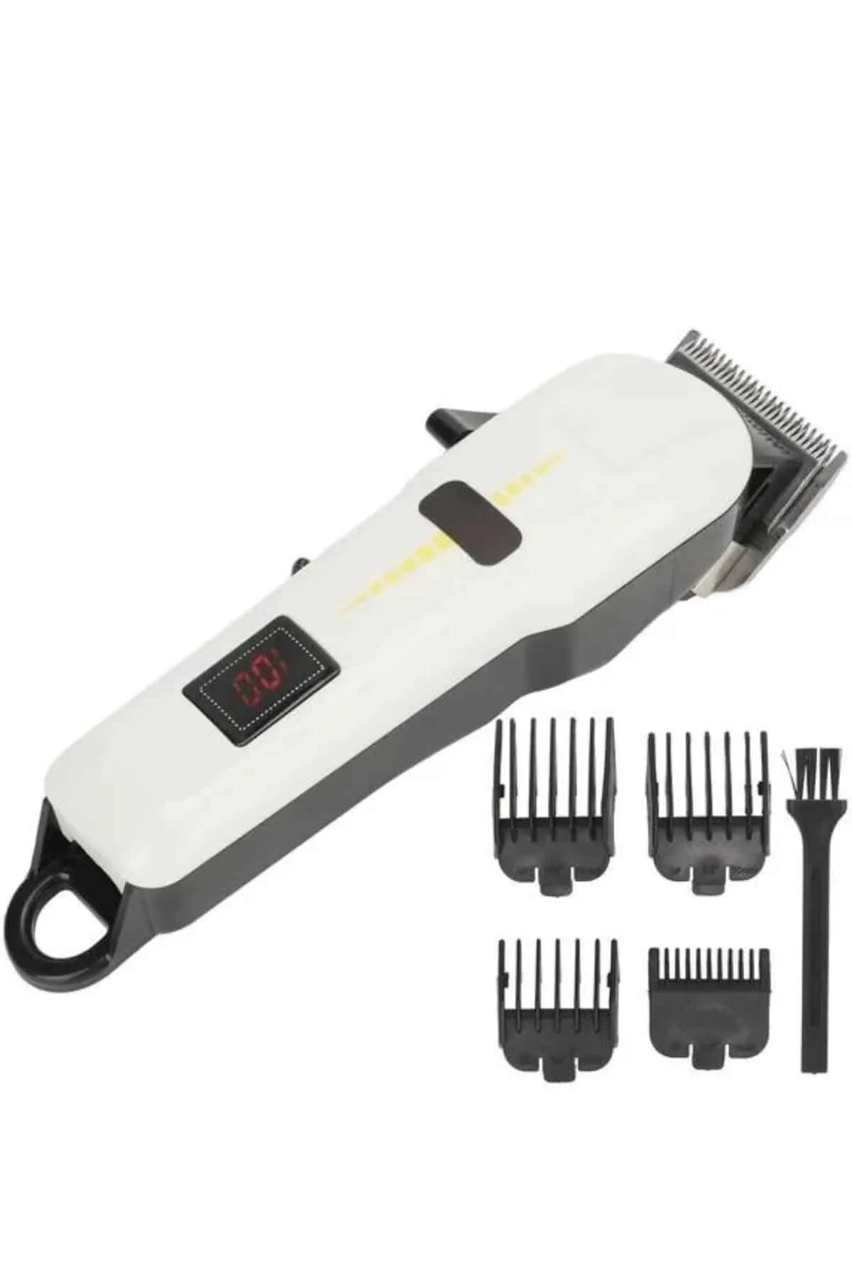 Kablosuz Saç Kesme Makinesi  Epilasyon Öncesi Kısaltma Makinesi