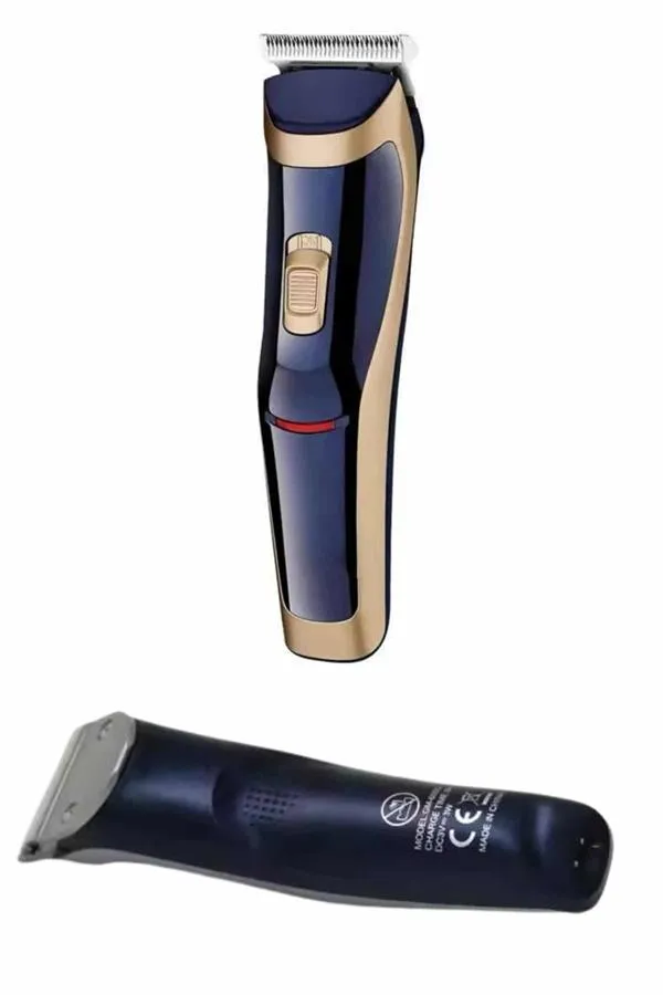 Tıraş Makinesi Vücut Tüy Kesme Kısaltma Şekillendirme Paslanmaz Çelik Bıçaklı