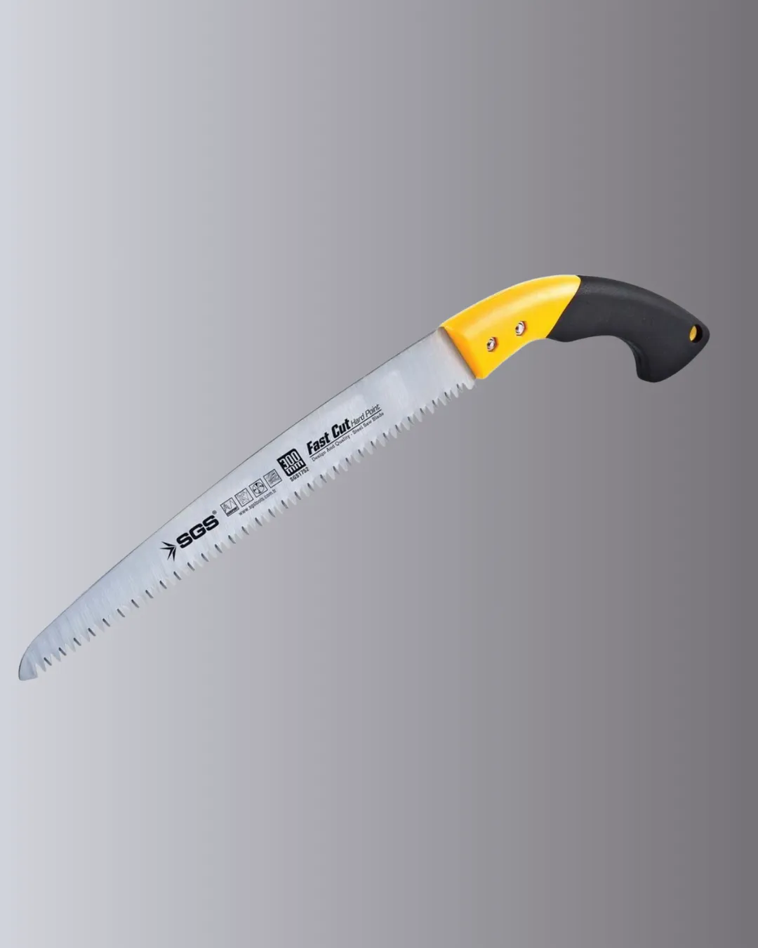 KILIFLI DÜZ BIÇAKLI TESTERE 270MM