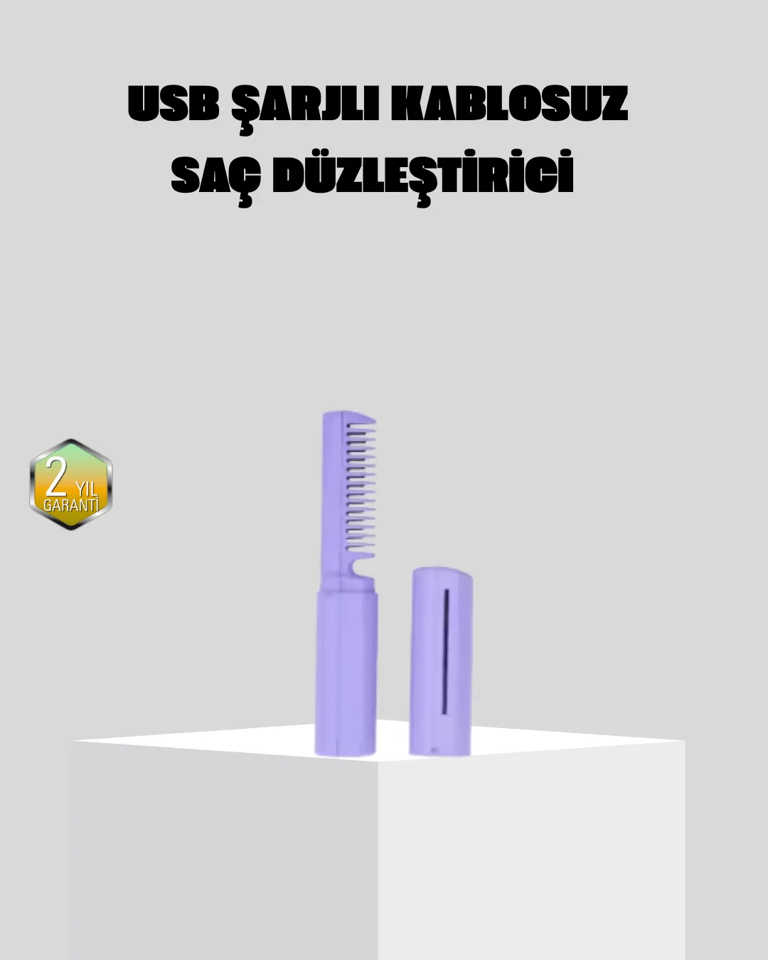 Kozmetik ve Kişisel Bakım