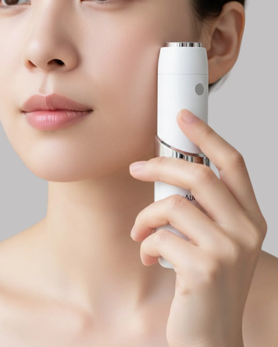 AHR01 YÜZ EPİLASYON