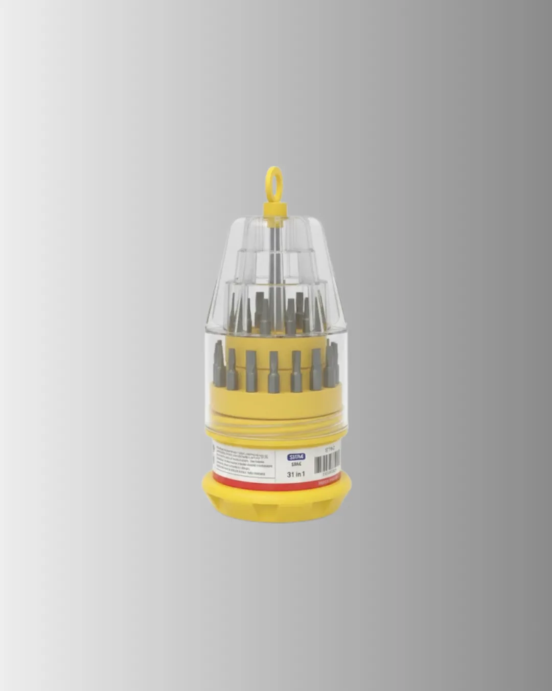 YUMURTA TONAVİDA SETİ