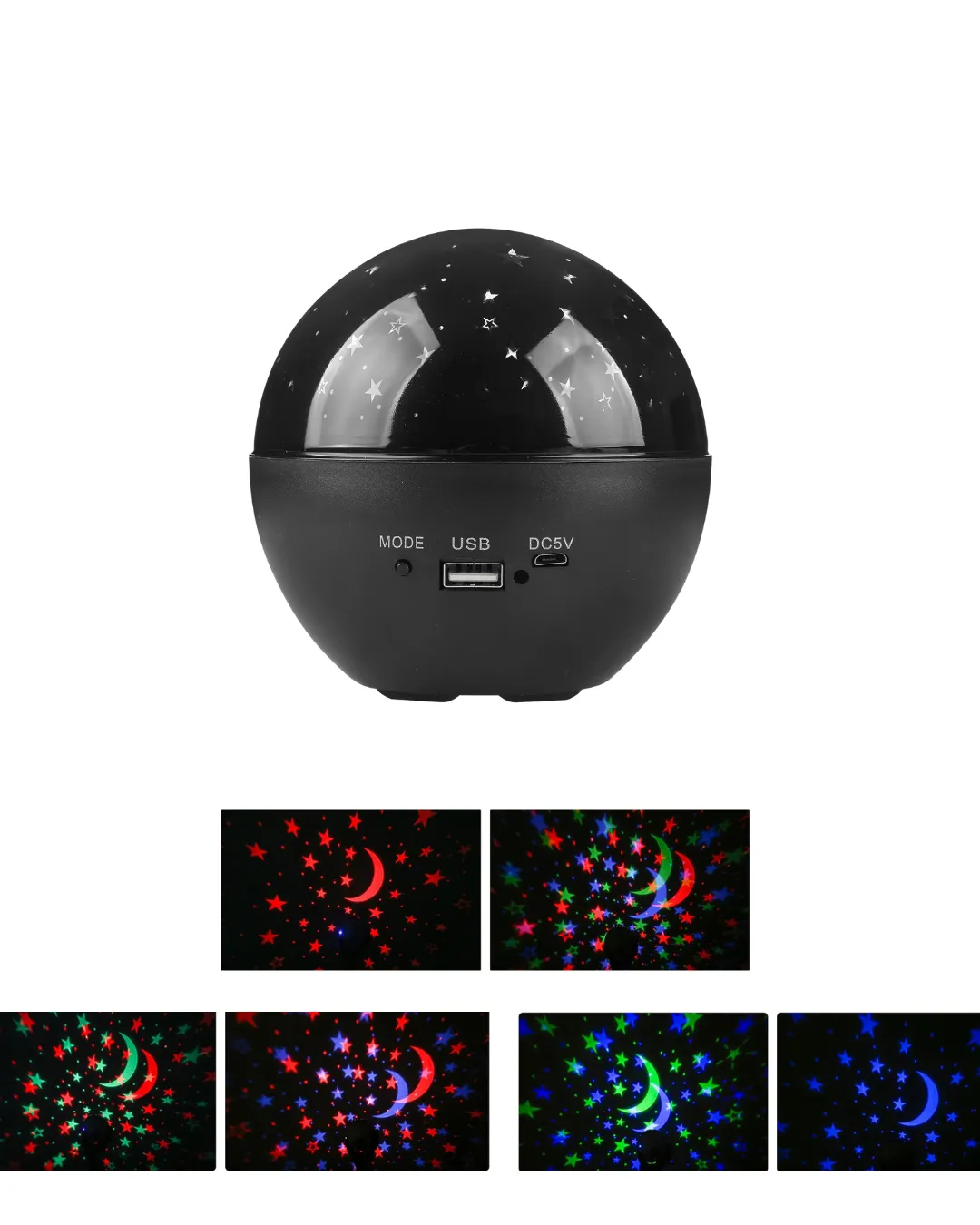 BWR494 MÜZİKLİ STAR