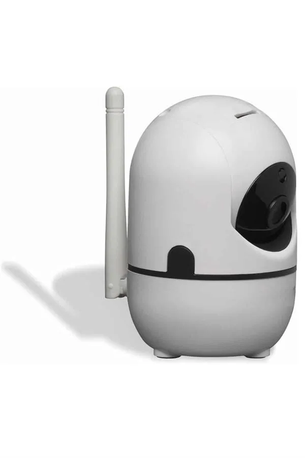 Akıllı Telefon Uyumlu Gece Görüşlü Güvenlik Kamerası