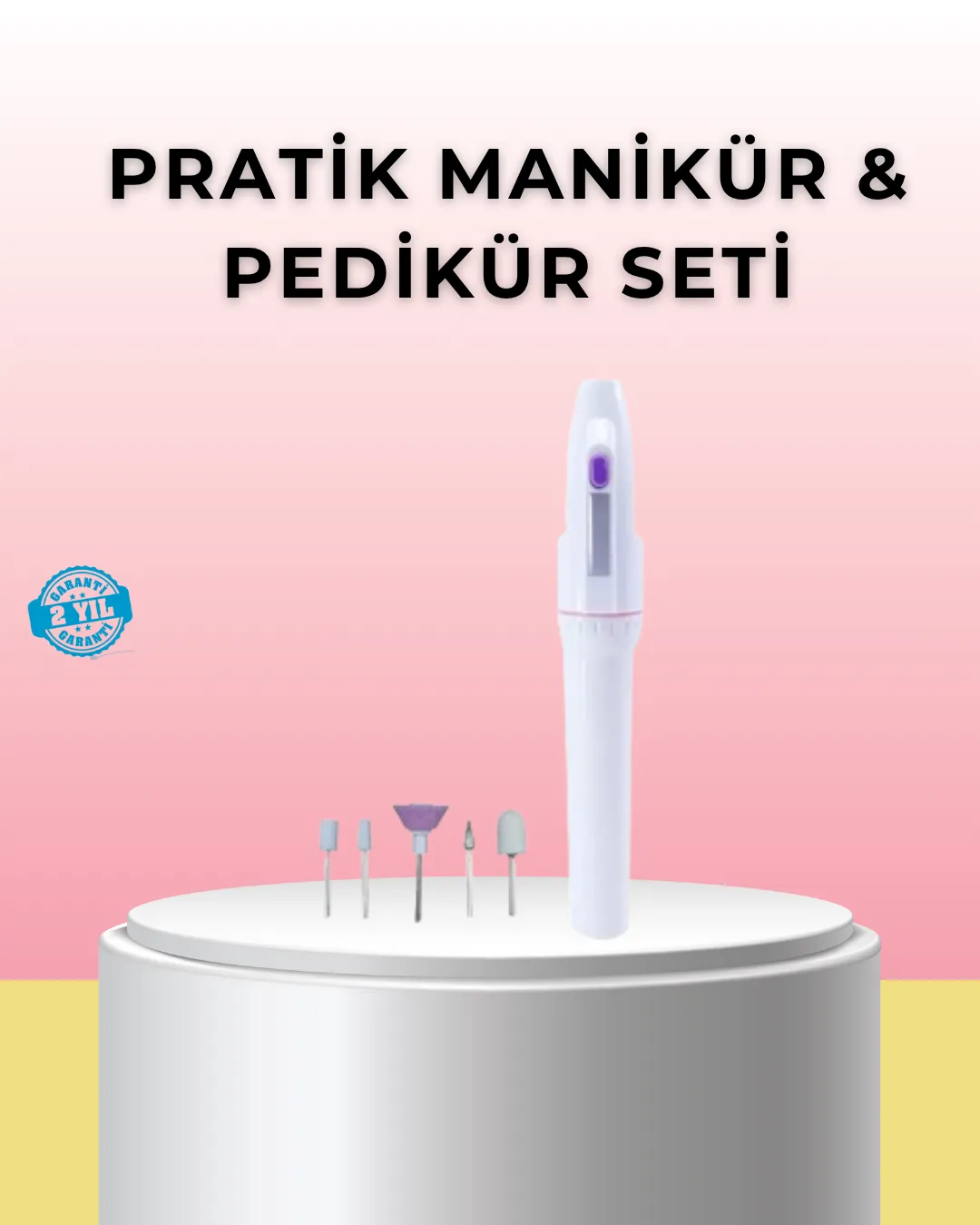 Kozmetik ve Kişisel Bakım