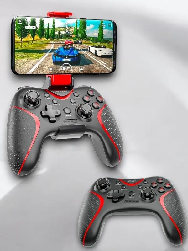 GAMEPAD