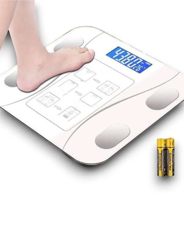 TF-1072 BLUETOOTH BASKÜL TARTI