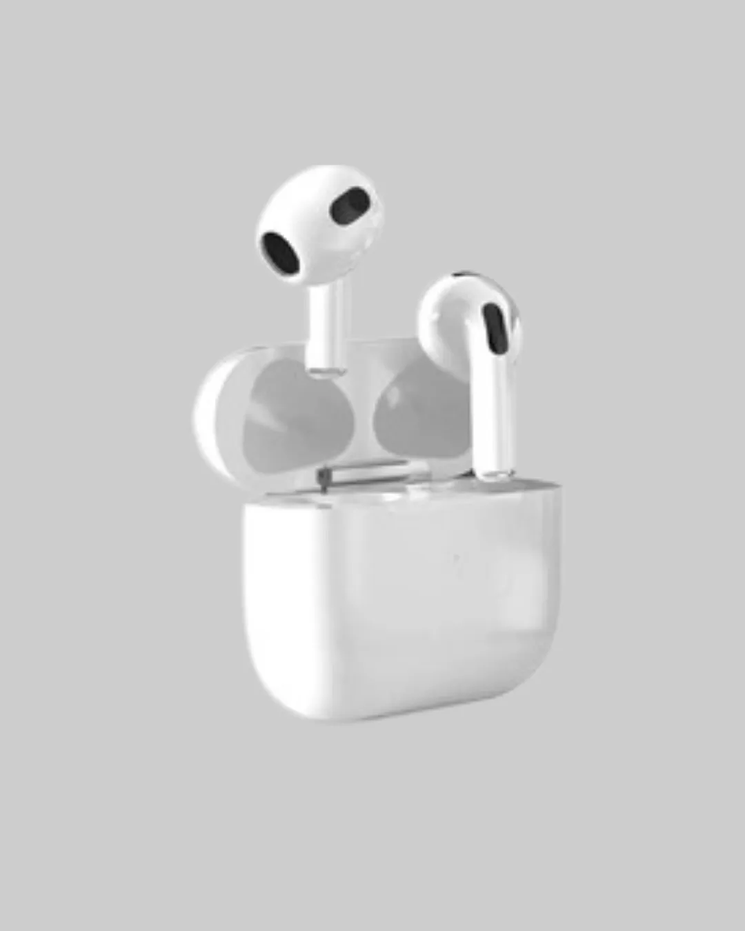 Suya Dayanıklı Gürültü Engelleyici Kablosuz Kulaklık – Ergonomik Tasarım