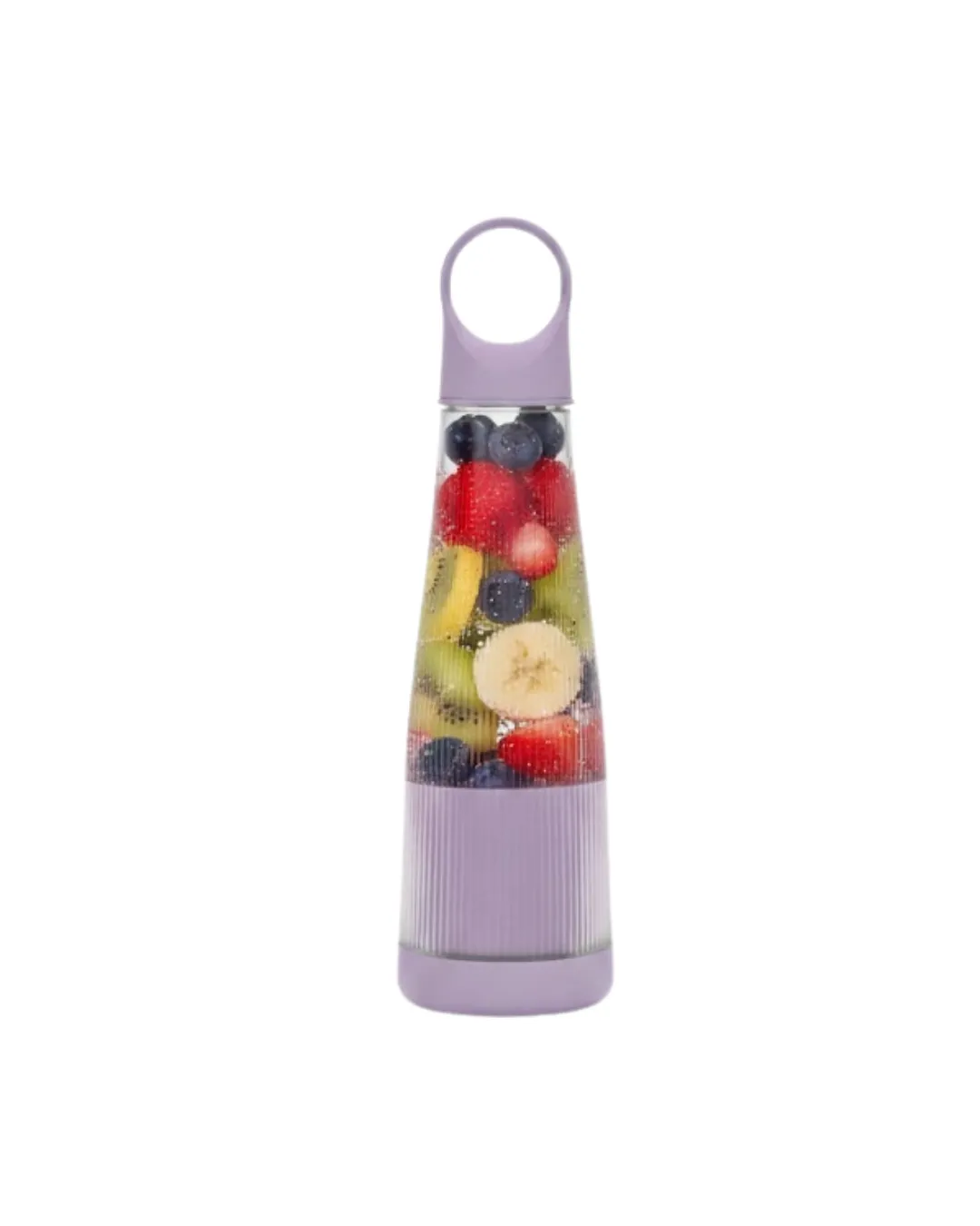 Ev Ofis ve Seyahat İçin Taşınabilir Smoothie Blender