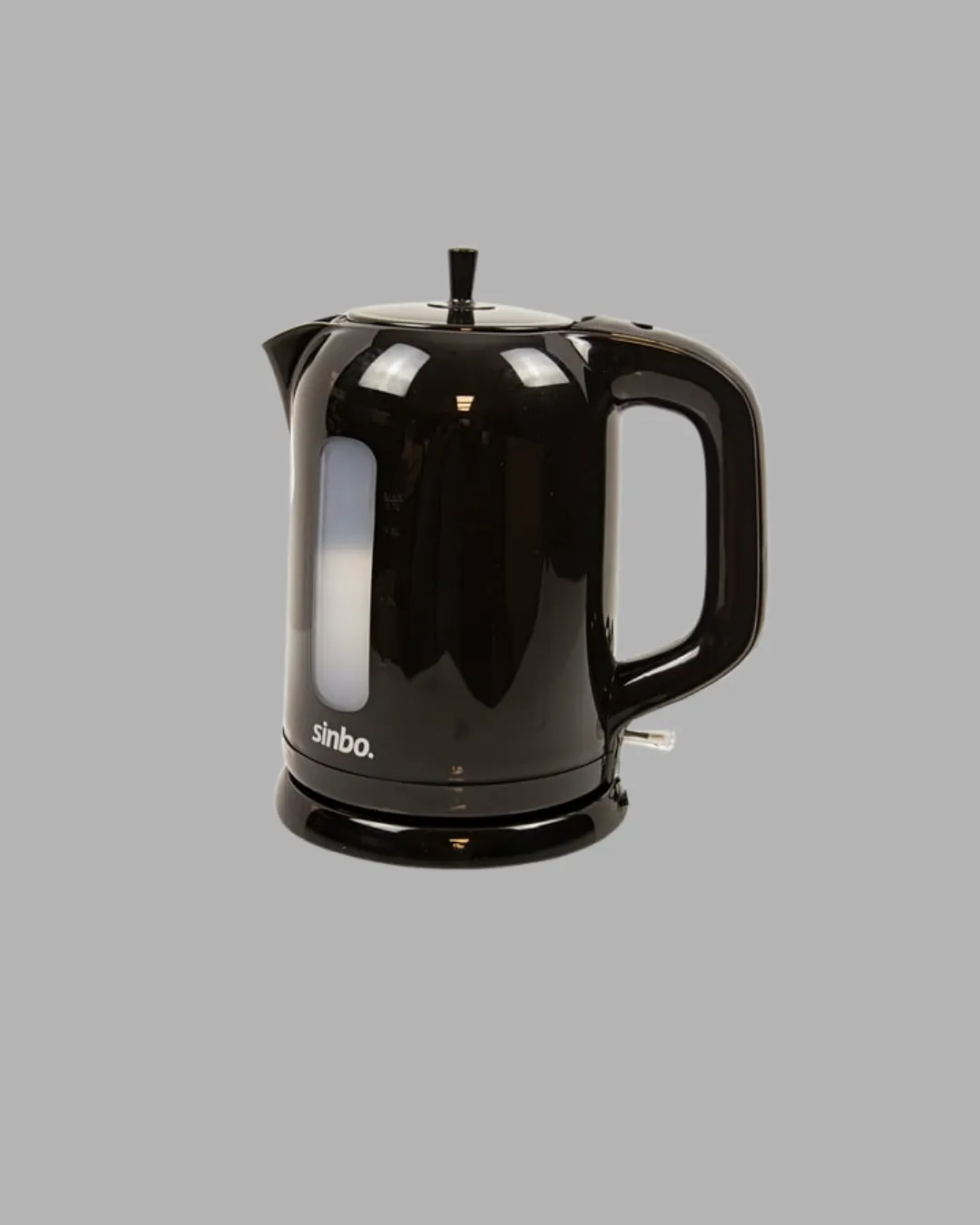 Çaycı Cam Demlikli 1800W Güçlü ve Sıcak Tutmalı Elektrikli Çay Makinesi