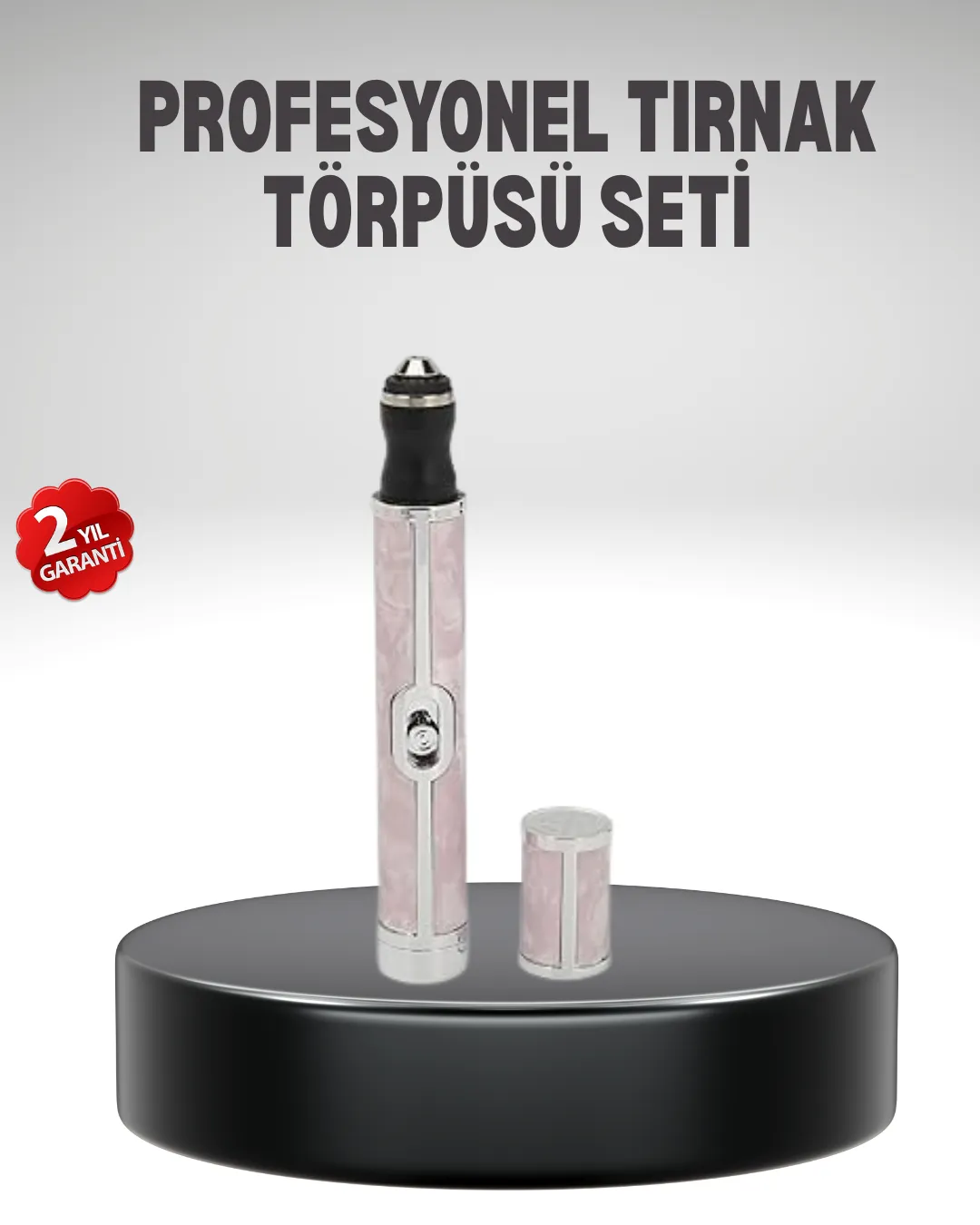 Kozmetik ve Kişisel Bakım