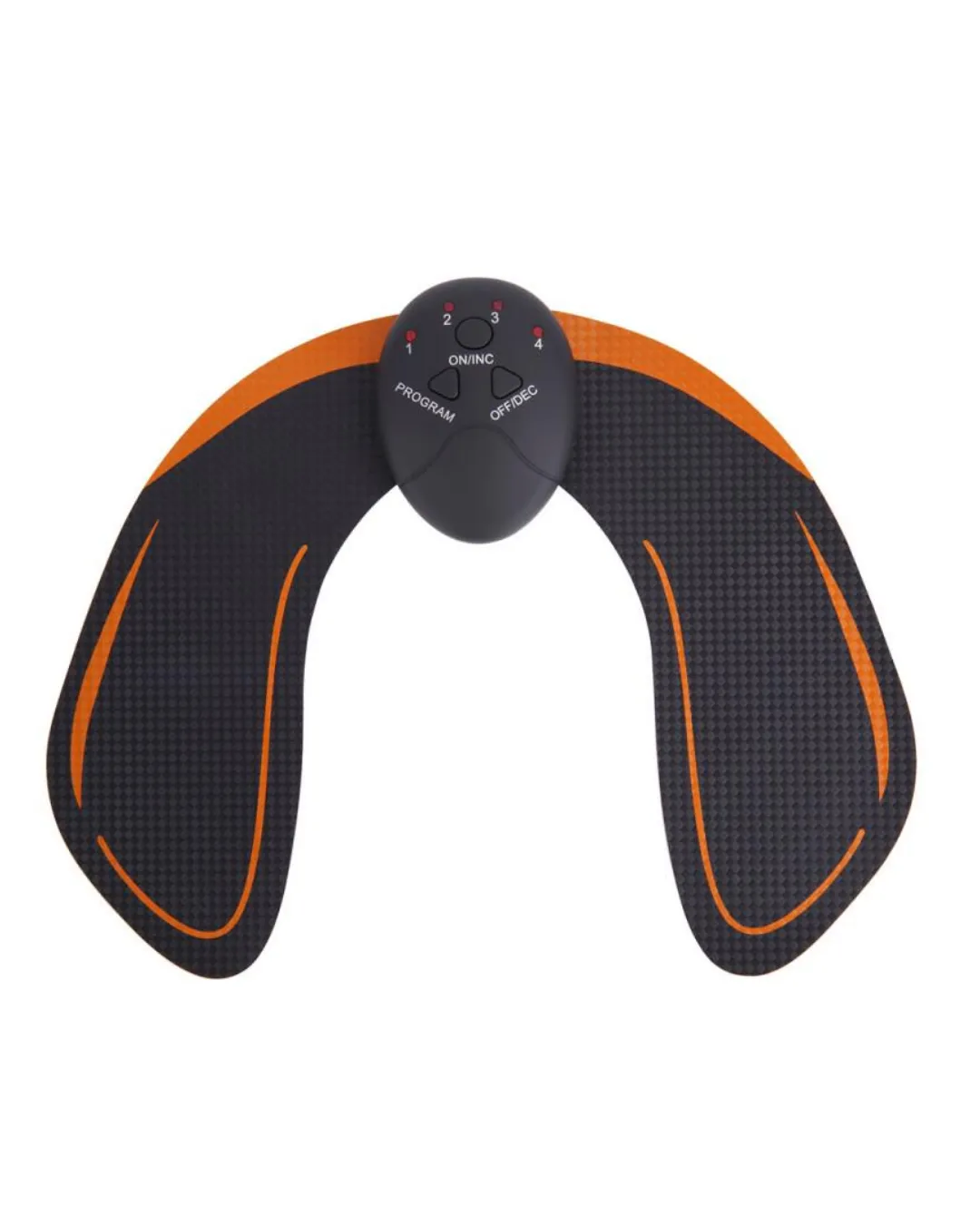 EMS Kalça Şekillendirici Kas Uyarıcı Elektrikli Egzersiz Cihazı Evde Spor Aleti