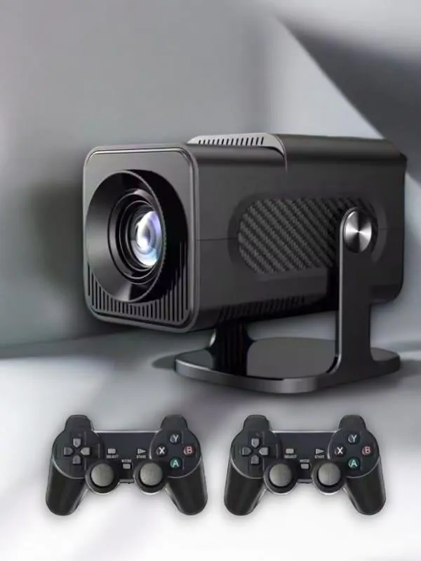 PROJEKSİYON GAMEBOX