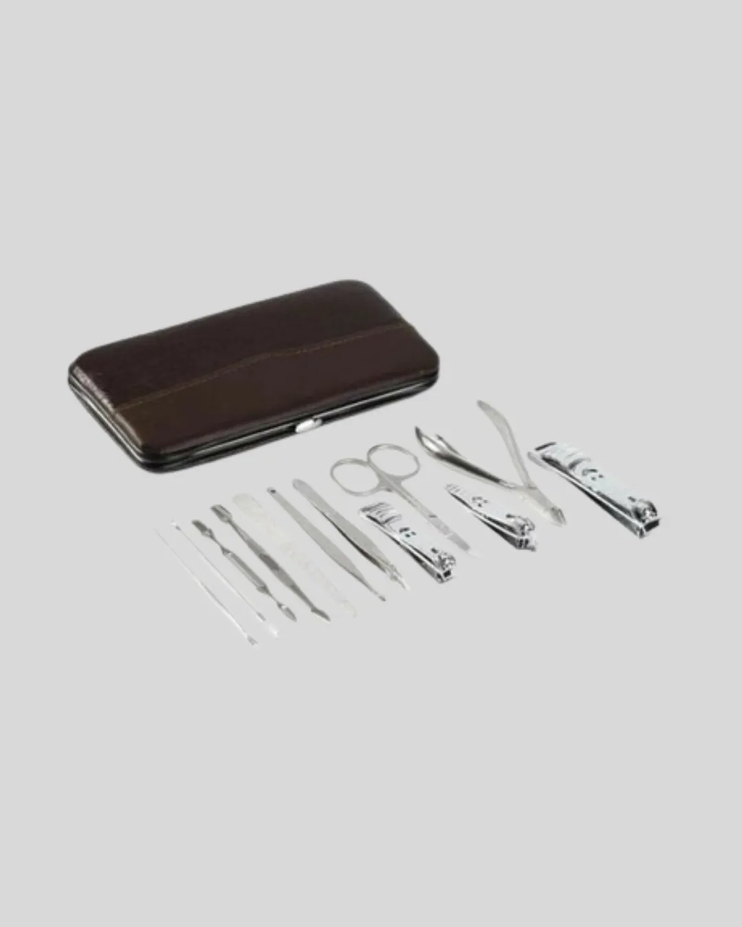 Taşınabilir Çok Fonksiyonlu Kişisel Bakım Seti El ve Ayak İçin