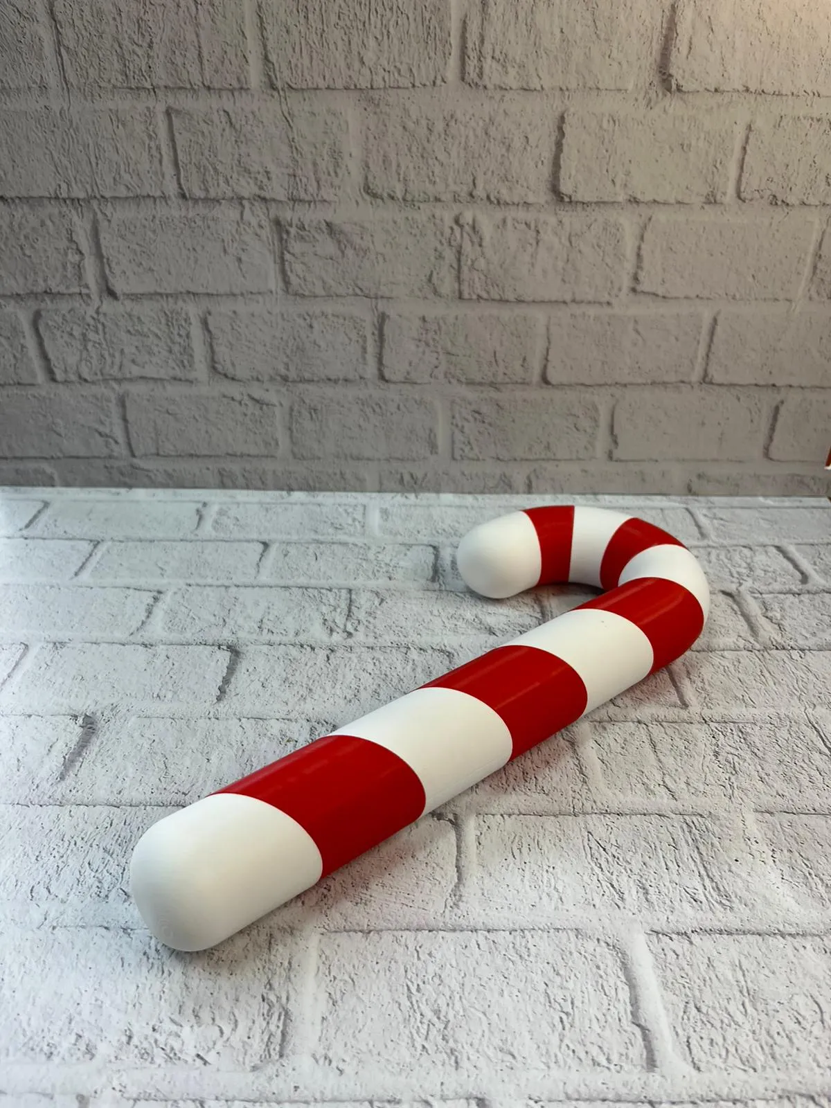 DEKORATİF YILBAŞI ŞEKERİ