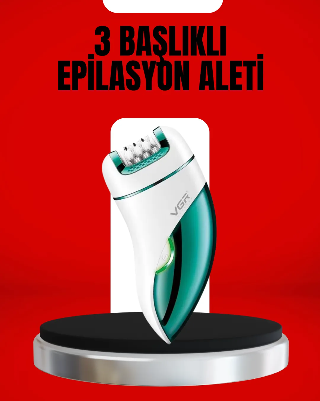 Kozmetik ve Kişisel Bakım