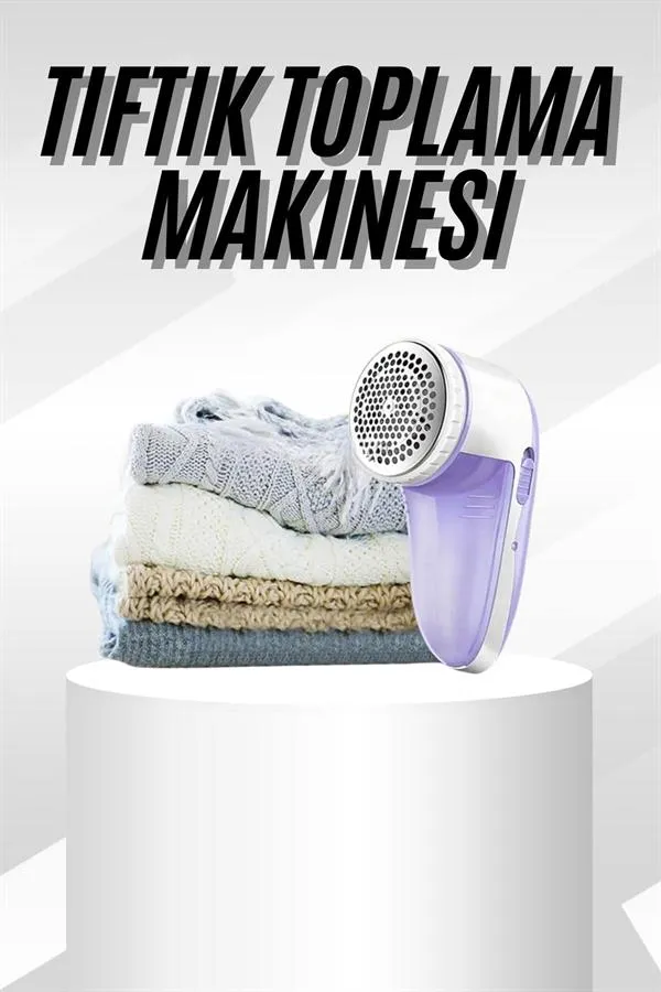 Şarjlı Tüy Toplama Makinesi Tüy Alıcı Toplayıcı Şarjlı Tiftik Kazak Toplama Makinesi