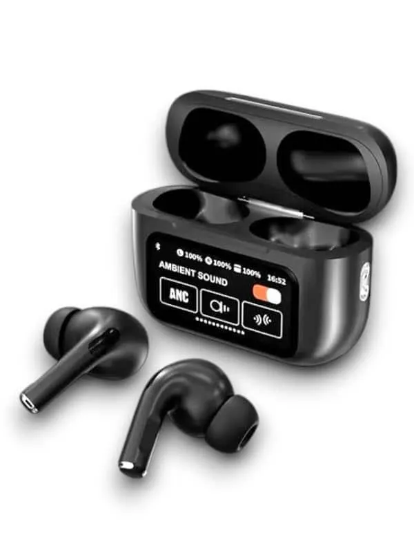 L58 SİYAH EKRANLI KULAKLIK PRO