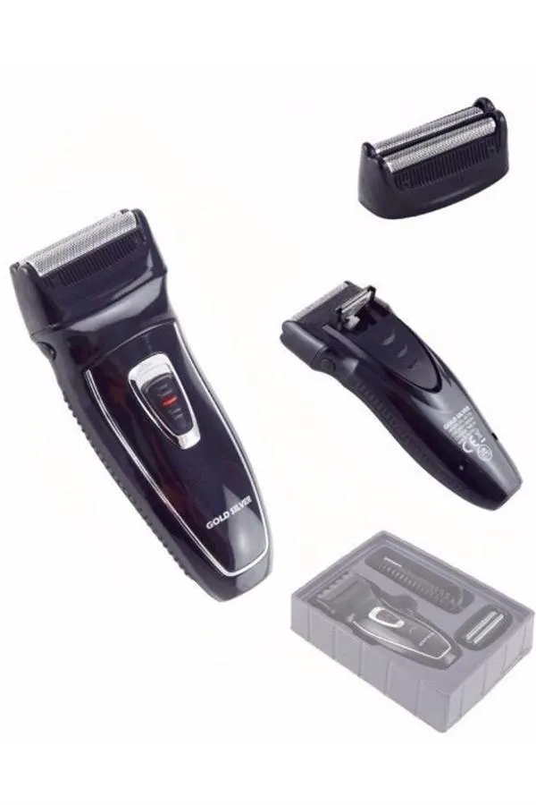 Sakal Kesme Makinesi Yanak Tıraş Makinesi Hassas Ciltlere Özel Profesyonel