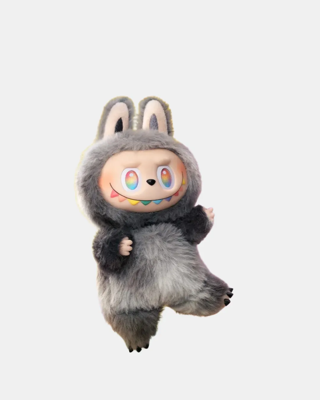 Dekoratif Labubu Peluş Figür Oyuncak Yeni Seri