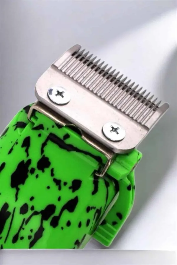 Lazer Öncesi Şarj Edilebilir, Su Geçirmez Tıraş ve Bakım Seti