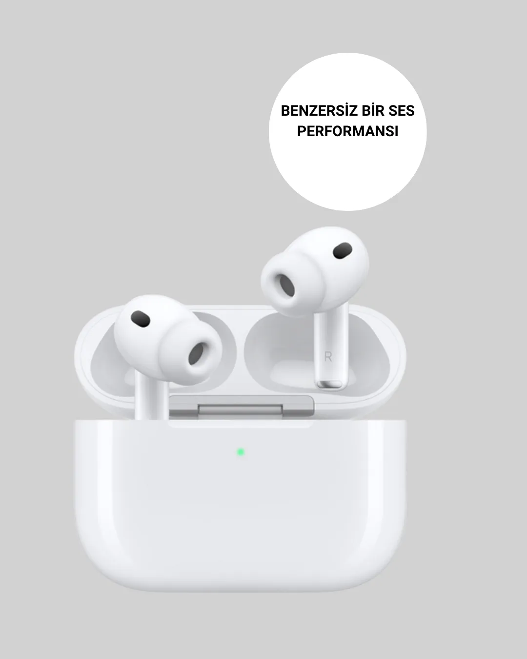 Gürültü Engelleme Teknolojili Bluetooth Kulaklık – Adaptif Ses ve Uzun Pil Süresi