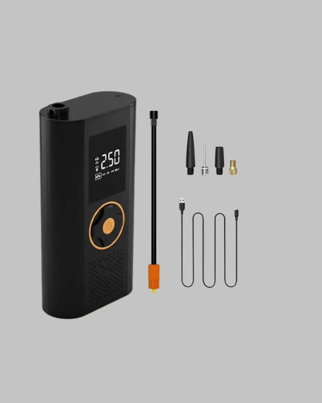 ST5537 Hava Kompresörü