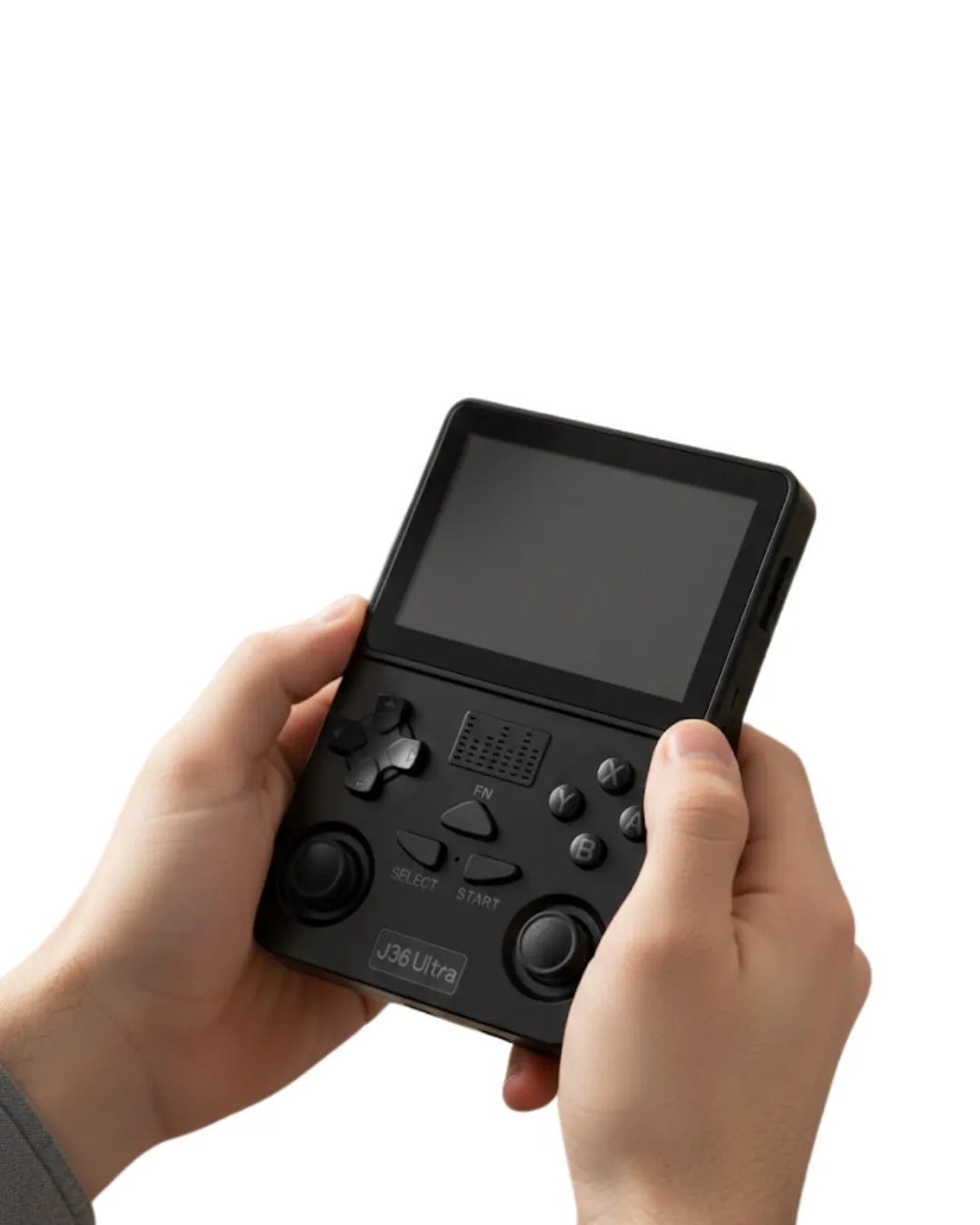 Retro El Oyun Konsolu 640×480 HD Ekran Emülatörlü