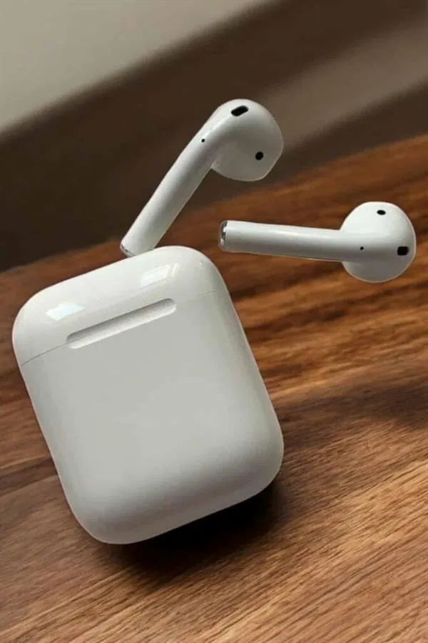 2.Nesil Kablosuz Bluetooth Kulaklık Uzun Pil Ömrü