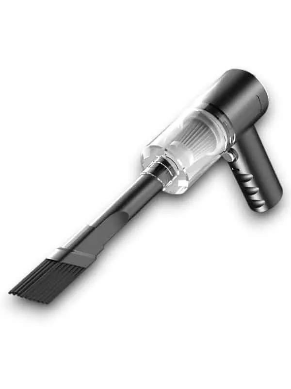 HS-22 ARAÇ İÇİ SÜPÜRGE