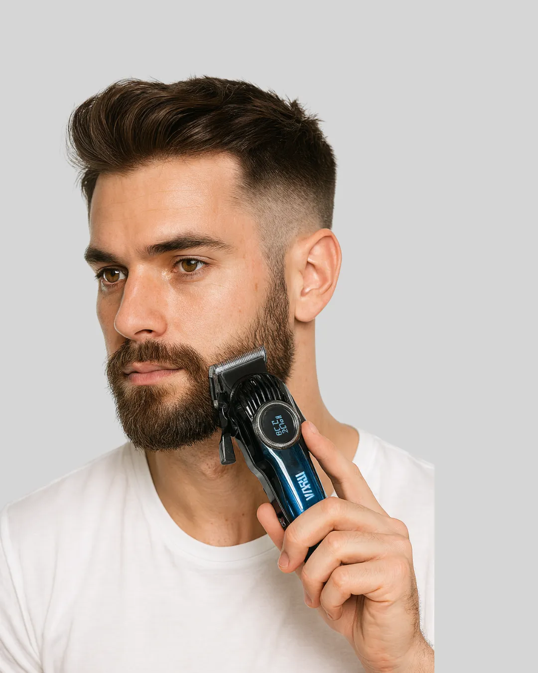 HK610 TIRAŞ MAKİNESİ