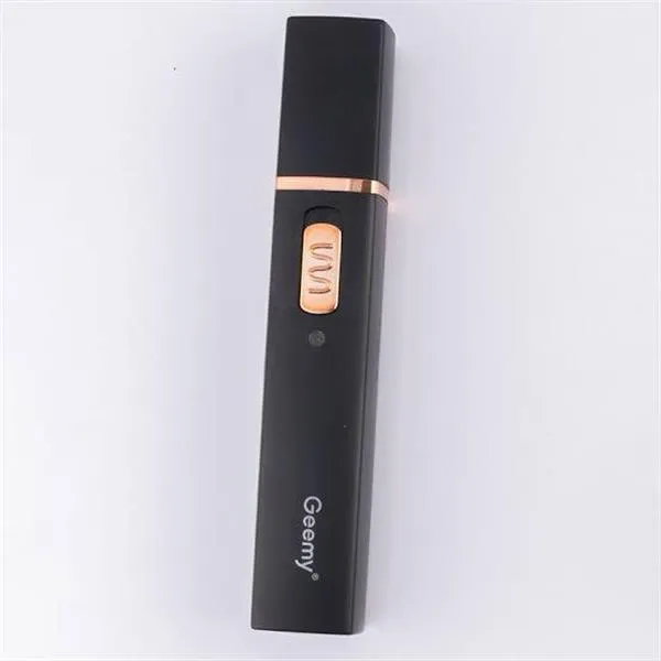 Kulak Burun Temizleyici Tıraş Makinesi Mini Seyahat Tipi