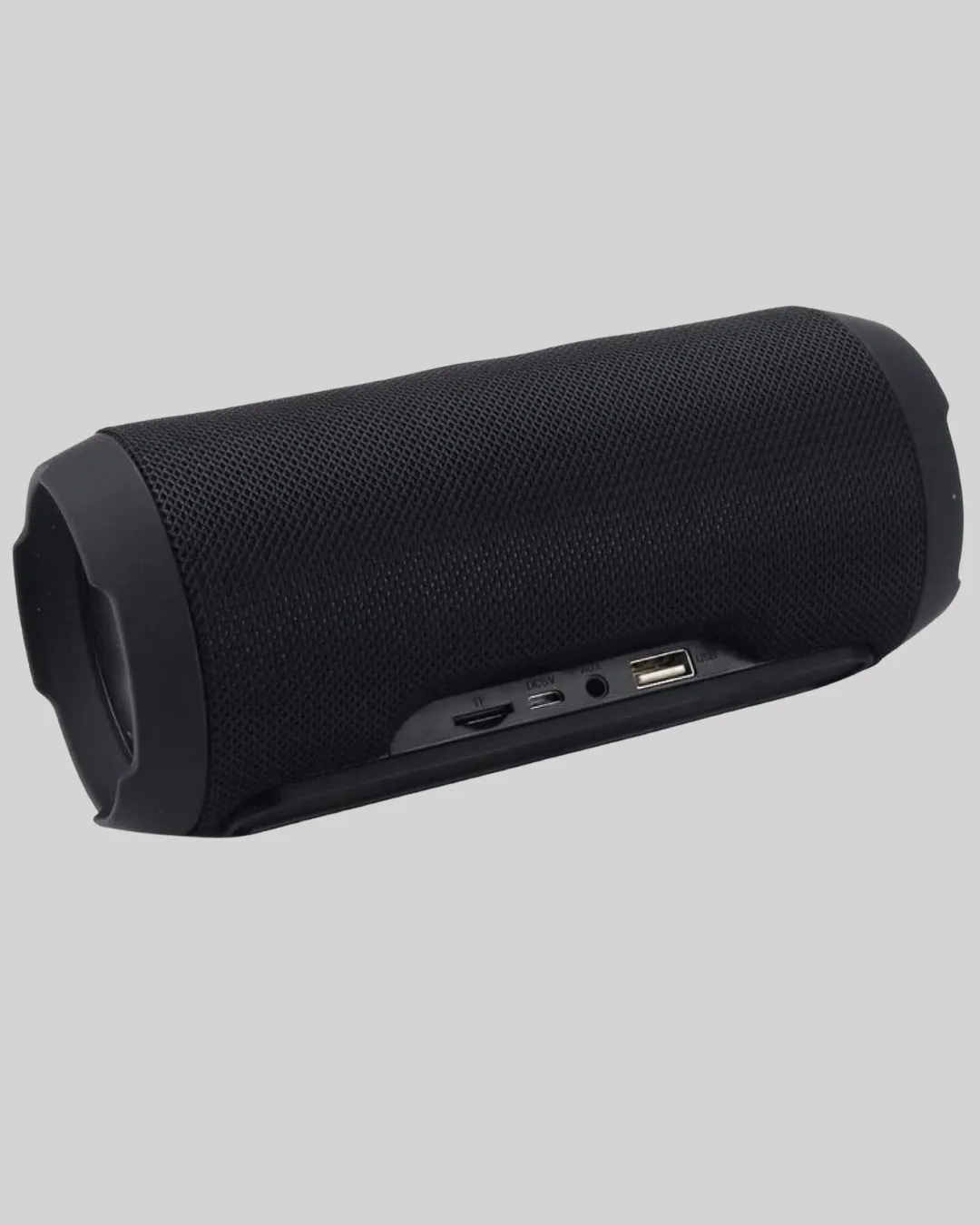 20W Güçlü Ses Bluetooth Hoparlör Dahili Batarya Suya Dayanıklı