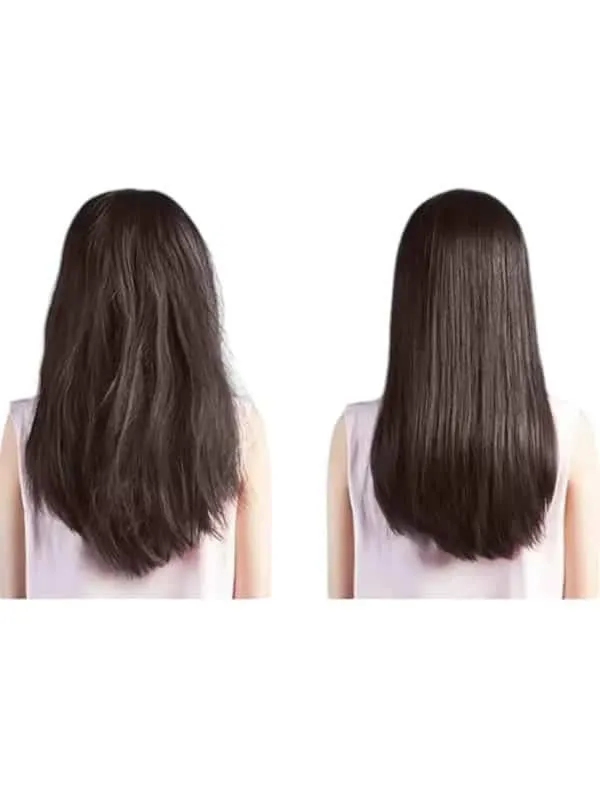 Mini Saç Düzleştirici