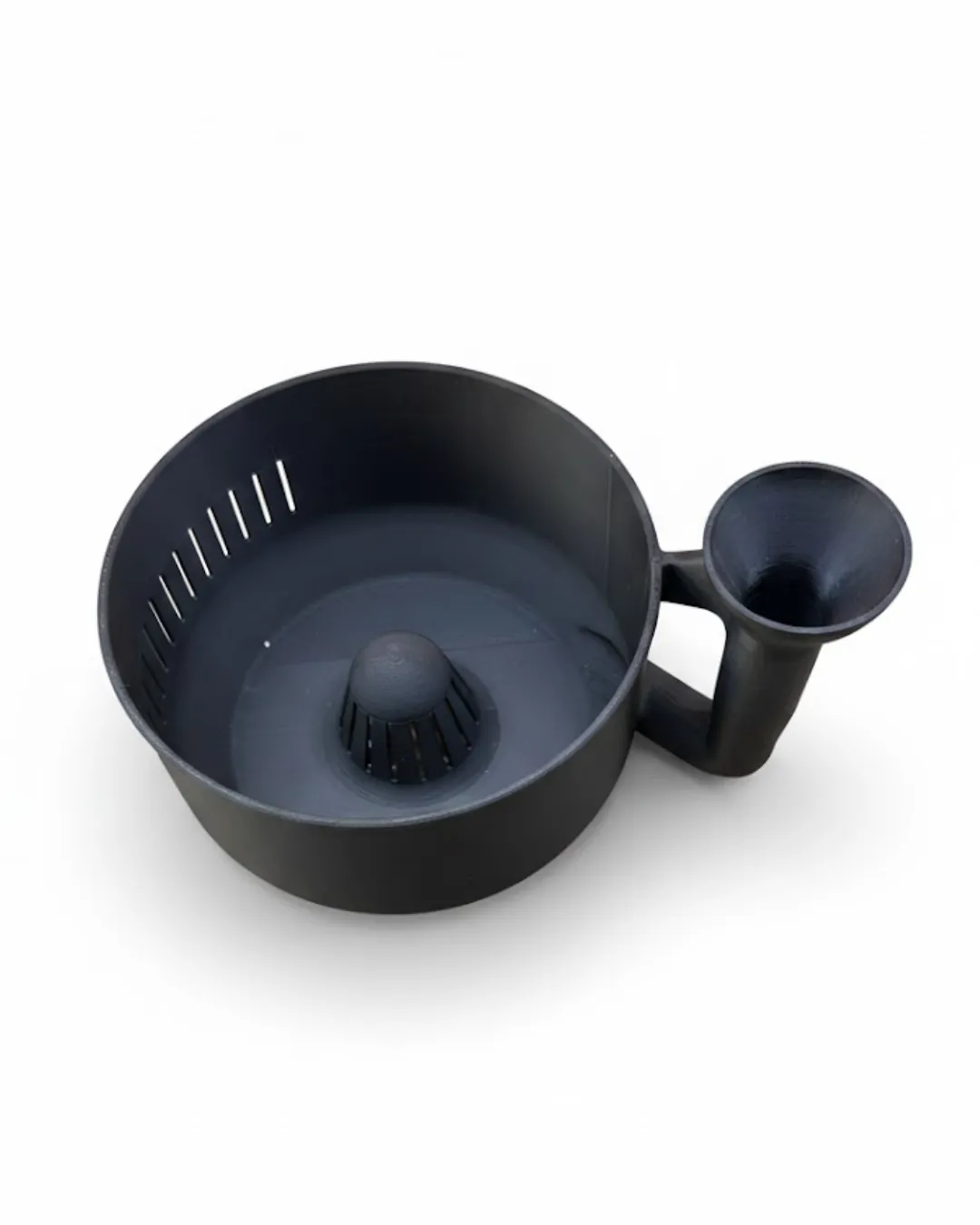 Çok Amaçlı Sebze Yıkayıcı Ergonomik Tasarım Süzgeçli Mutfak Kabı