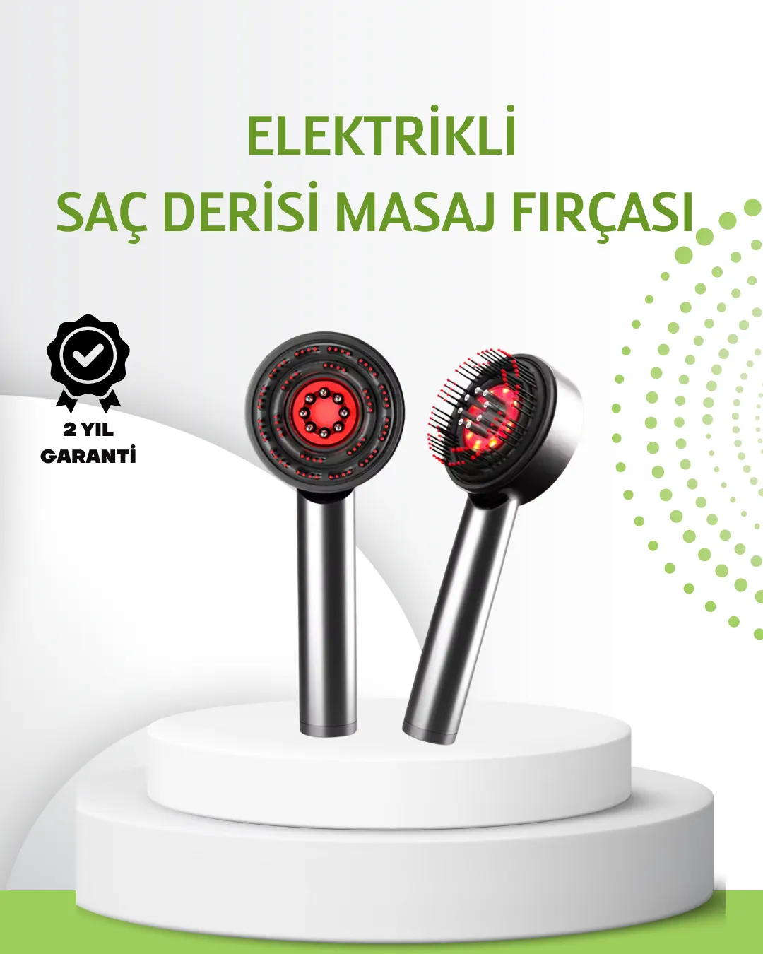 Kozmetik ve Kişisel Bakım