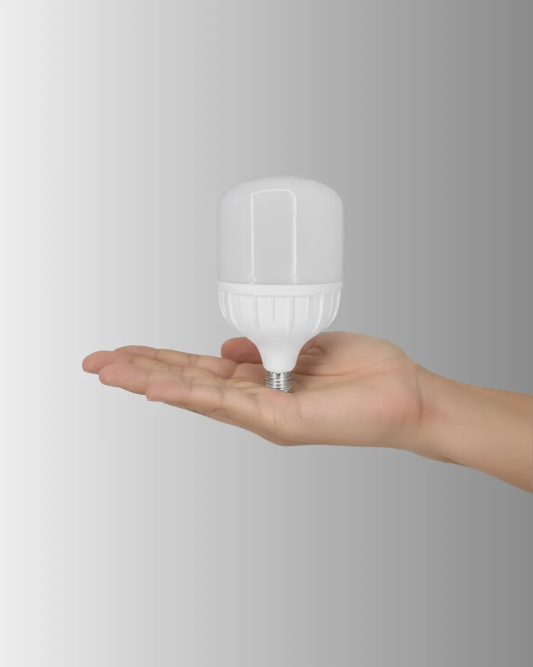 Acil Durumlara Uygun Şarjlı Torch LED Ampul 30 Watt