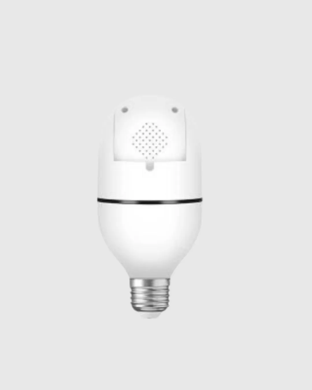 Akıllı Duylu 360° Güvenlik Kamerası – PTZ Özellikli, Uzaktan Kontrollü Akıllı Kamera