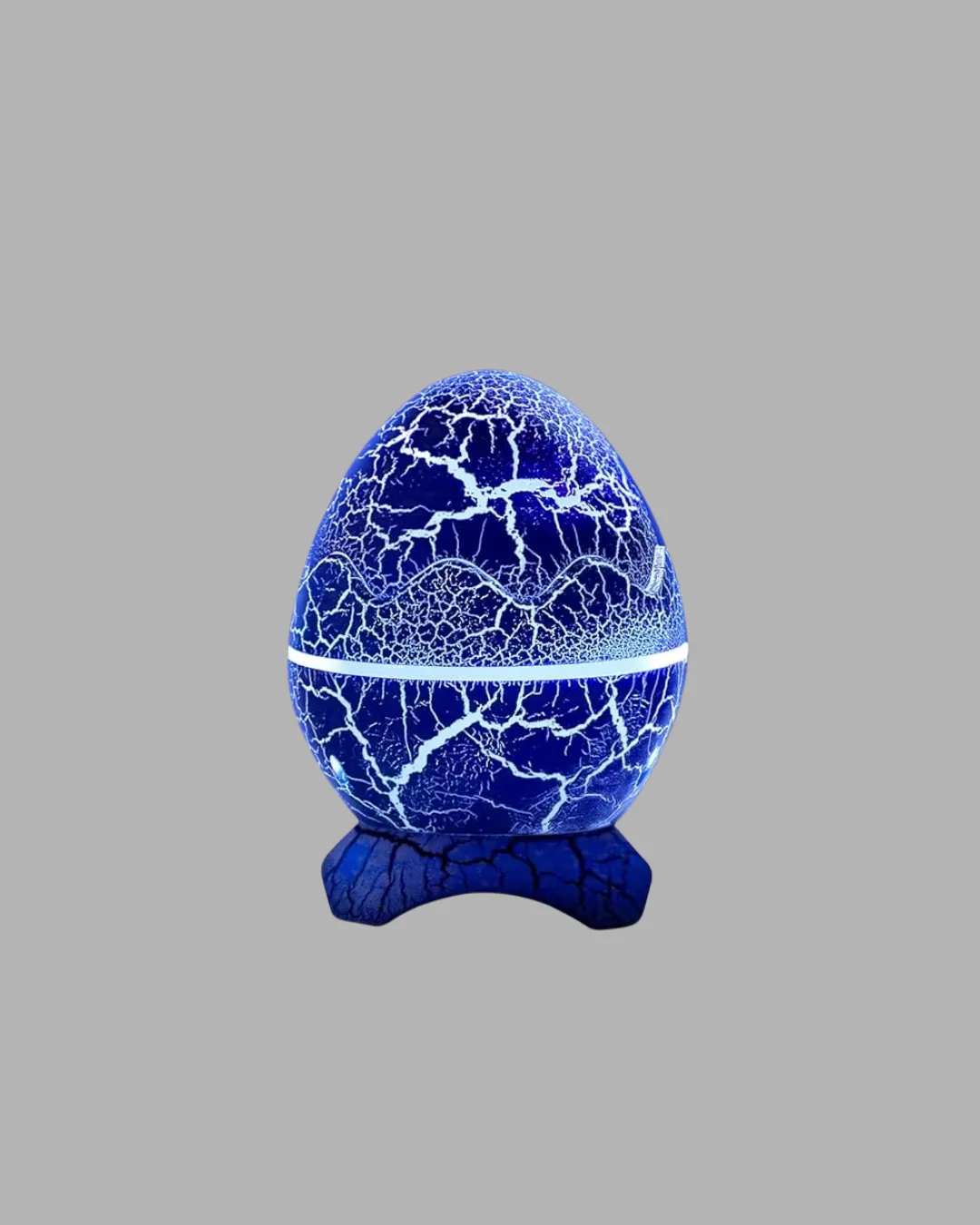 Galaksi Efektli Dinozor Yumurta Projektör – Yüksek Çözünürlüklü